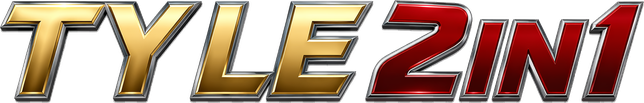 Ty Le 2in1 Logo